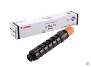 Toner Laser C-EXV 33 – Compatible Prémium – 2026 – TOGO INFORMATIQUE