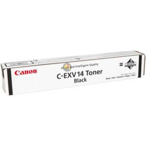 Toner laser Canon C-EXV 14 – 2026 – TOGO INFORMATIQUE
