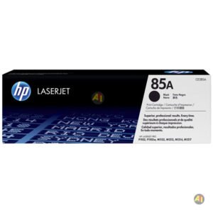 Toner Laser HP 85A (CE285A)-Compatible Prémium – 2026 – TOGO INFORMATIQUE