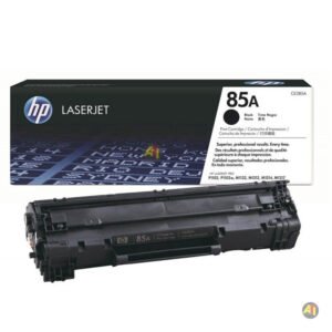 Toner Laser HP 85A (CE285A)-Original – 2026 – TOGO INFORMATIQUE