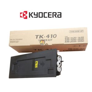 Toner Original Kyocera TK-410 Pour KM-1620 KM-1650 KM-2020 KM-2050 – 2026 – TOGO INFORMATIQUE