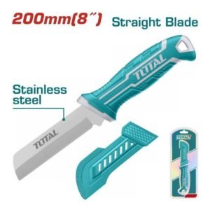 TOTAL COUTEAU À DÉNUDER LES CÂBLES