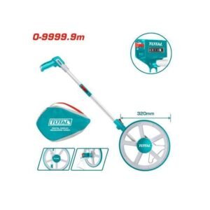 TOTAL Roue de mesure