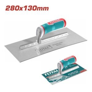 TOTAL Taloche à enduire