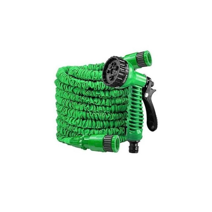 Tuyau D'Arrosage Extensible Magic Hose 60m