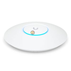 Ubiquiti U6 Plus (U6+) – Point d’accès Wi-Fi 6 double bande Ethernet 1 GbE PoE – 2026 – TOGO INFORMATIQUE