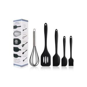 Ustensiles De Cuisine 5 En 1