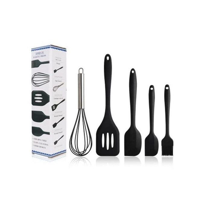 Ustensiles De Cuisine 5 En 1