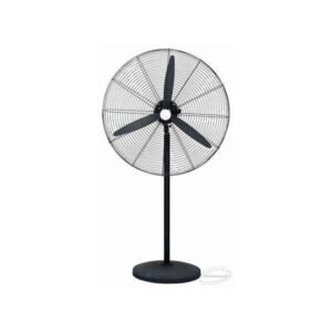 Ventilateur Industriel-noir