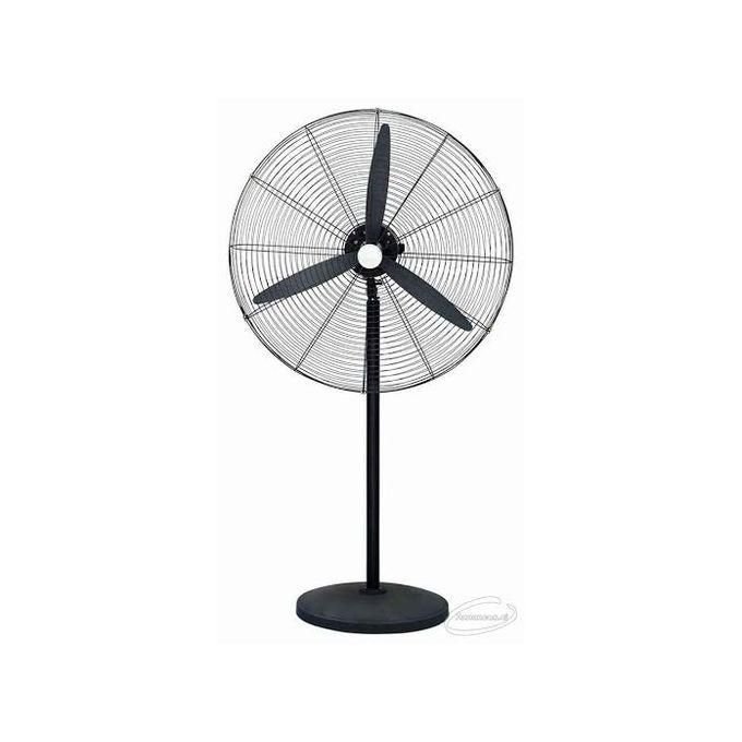 Ventilateur Industriel-noir
