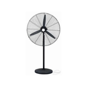 Ventilateur Industriel Robuste – 30 Pouces