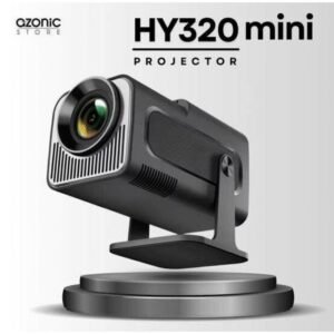 Vidéo Projecteur HY320 Mini Android
