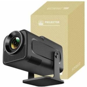 Vidéo Projecteur HY320 Mini Android