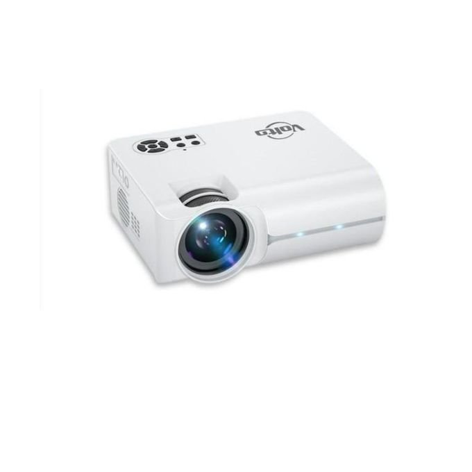 Vidéoprojecteur Volto Fire 505 HD