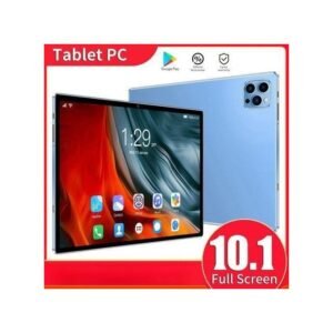 Wudytim Tablette Android Carte SIM Grand Stockage Caméra 13M 8/512GP